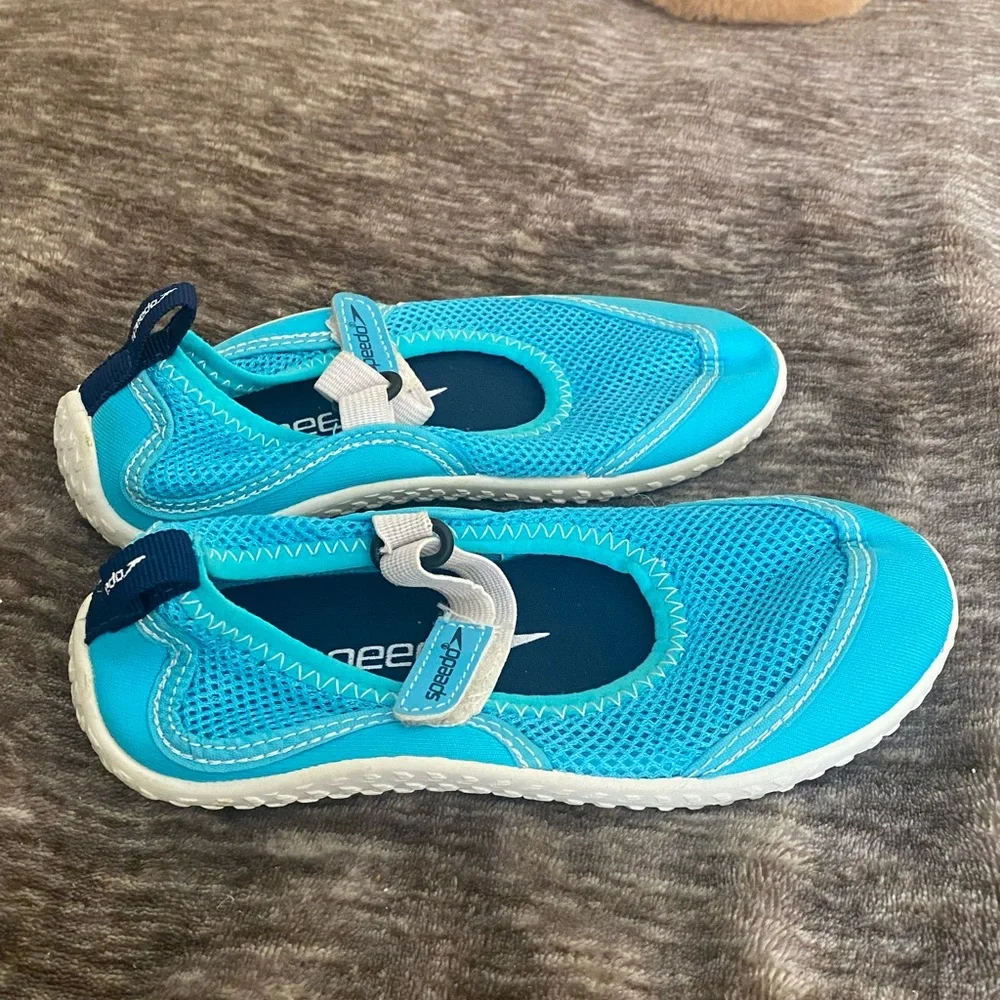 Speedo stylish aqua